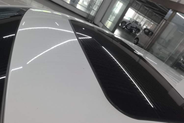 Used Ford Escort 2021 1.5L Automatic Diamond Edition
