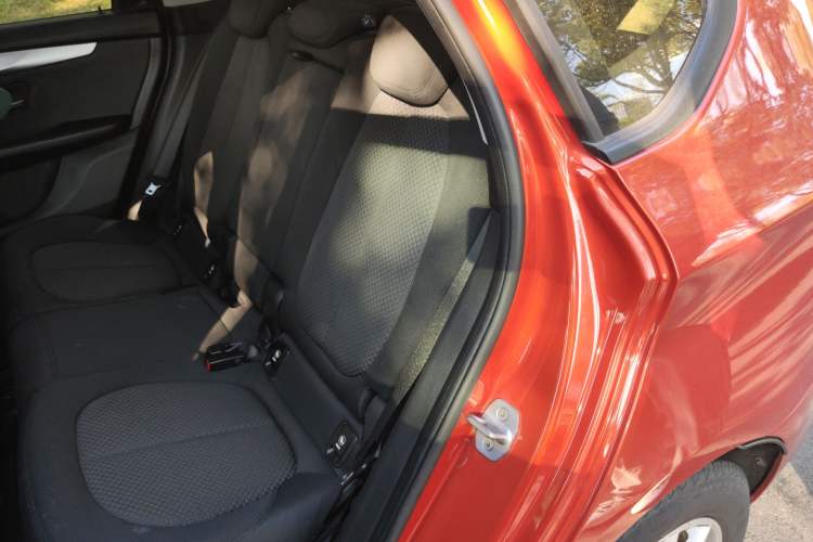 Used BMW 2 Series Gran Tourer 2015 218i Leading Model