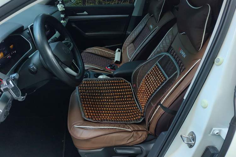 Used Volkswagen Lavida 2023 280TSI DSG Starry Sky Deluxe Edition