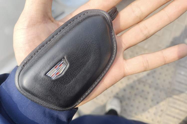 Used Cadillac CT5 2024 28T Luxury Pro Trim