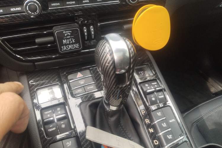 Used Porsche Macan 2020 Macan 2.0T
