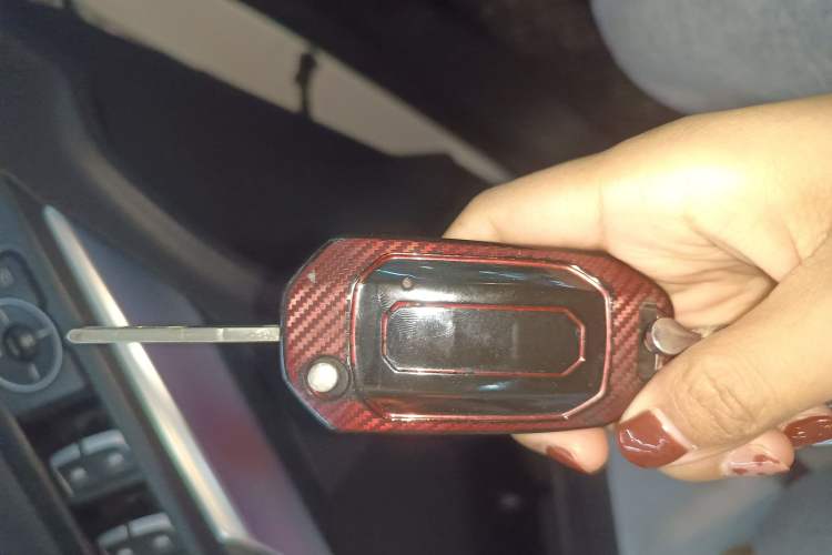 Used Ford Territory 2019 EcoBoost 145 CVT Elite Model China VI Standard