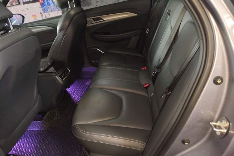 Used ARCFOX Alpha T 2022 653S+ 160kW
