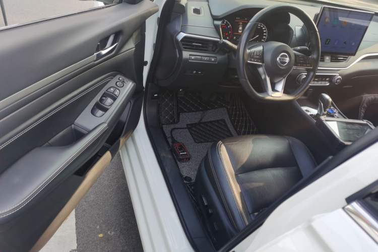 Used Nissan Teana 2020 2.0L XL Comfort Edition