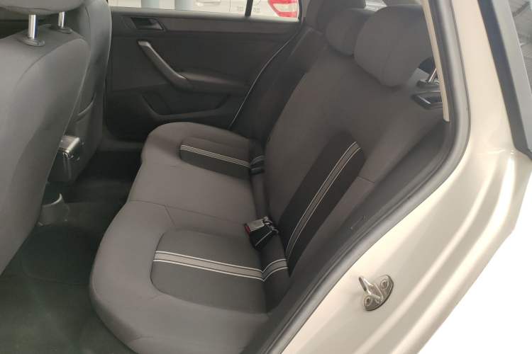 Used Skoda Rapid Spaceback 2020 1.5L Automatic Standard Edition