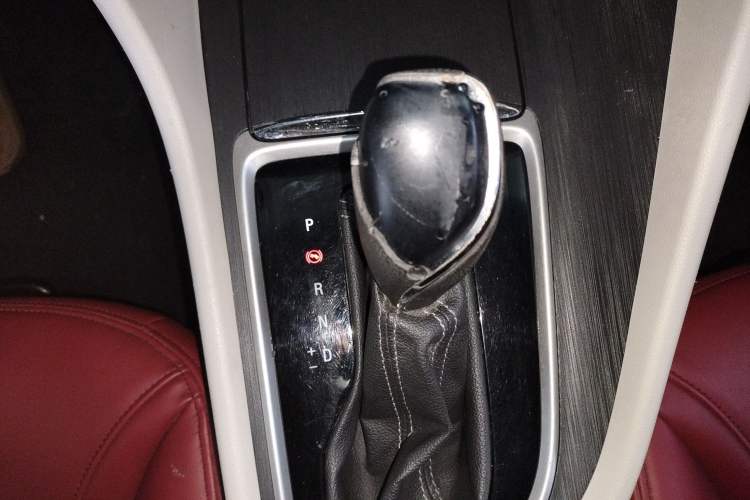 Used Buick GL6 2018 18T 6-Seater Elite Model