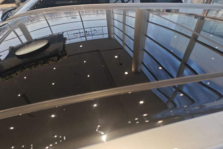 Used Toyota Highlander 2018 2.0T Two-Wheel Drive Luxury Edition 7 Seats China VI Standard
