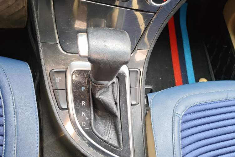 Used Brilliance V5 2012 1.6L Automatic Luxury Version
