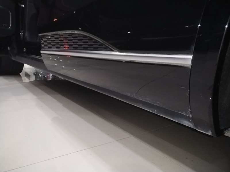 Used Hongqi E-HS9 2021 460 km Range Flagship Edition Six-Seater — 21