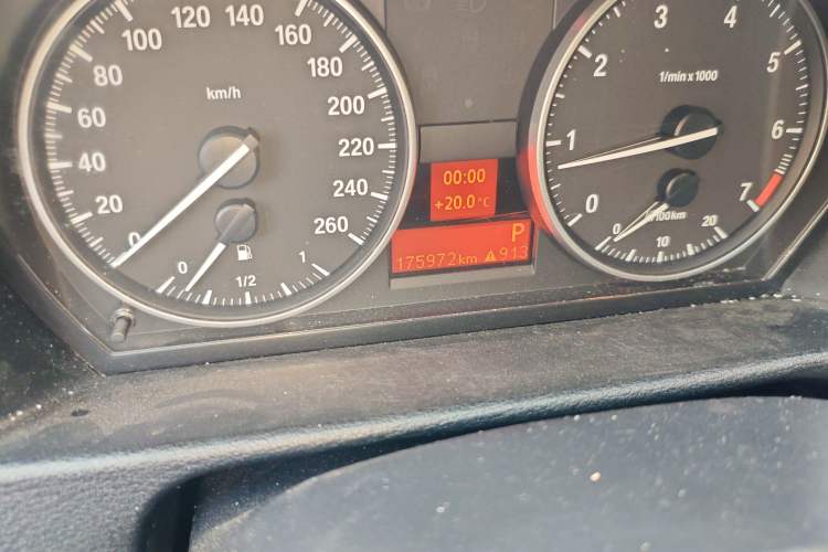 Used BMW X1 2013 sDrive18i Fashion Model