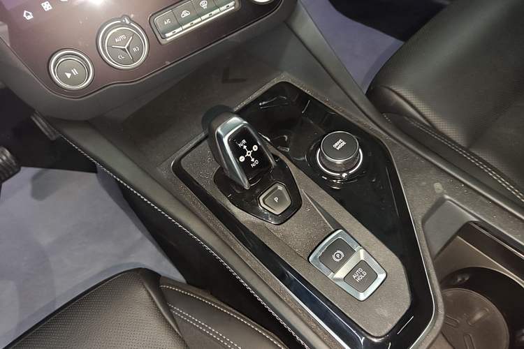 Used Lynk & Co 03 2022 2.0TD DCT JingPro