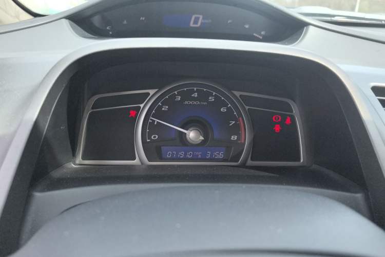 Used CIIMO 2012 1.8L Manual
