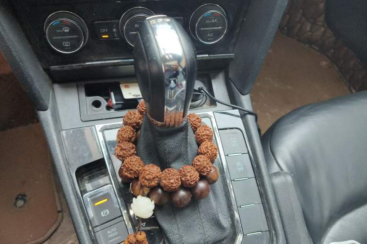 Used Volkswagen Lamando 2015 280TSI DSG Comfort Edition