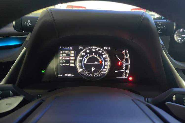 Used Lexus ES 2018 200 Excellence Edition China V Standard
