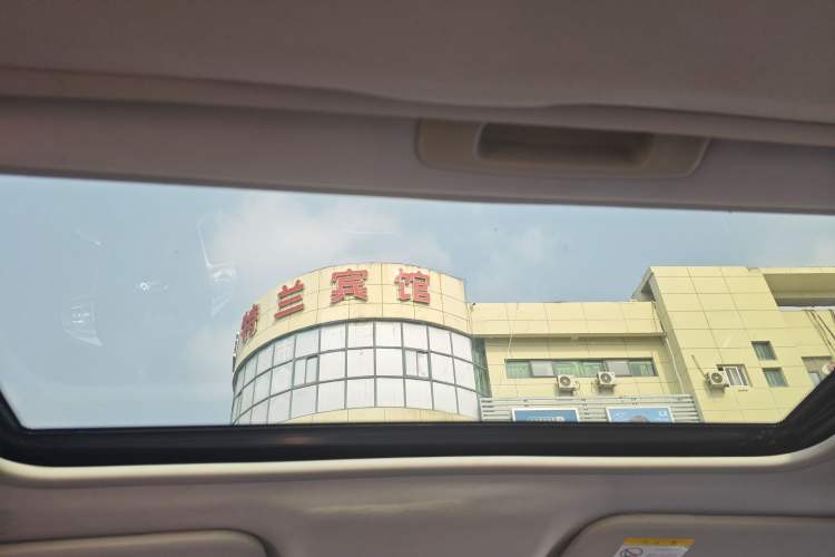 Used Ford Mondeo 2010 2.3L Luxury Version