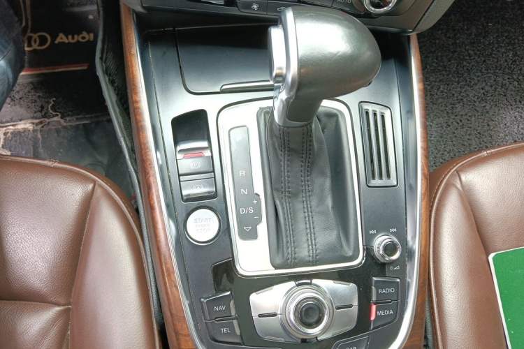 Used Audi Q5 2013 40 TFSI Comfort Edition