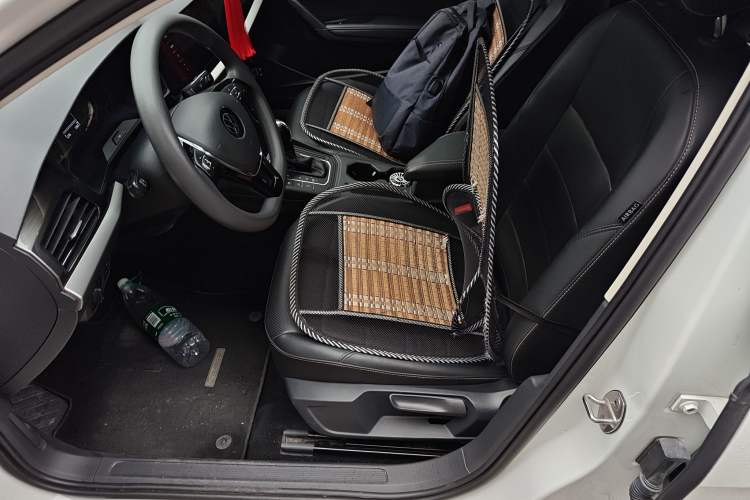 Used Volkswagen Lavida 2021 1.5L Automatic Comfort Edition
