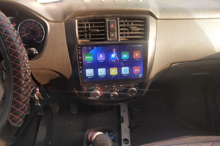 Used Wuling Rongguang S 2021 1.2L Base Model 7-Seater LSI
