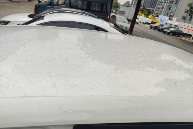 Used Leapmotor T03 2022 Crystal Edition