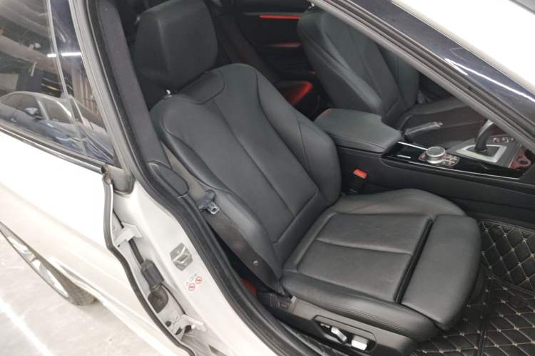 Used BMW 3 Series GT 2020 320i M Sport Package
