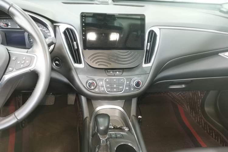 Used Chevrolet Malibu XL 2021 535T Automatic Sport Edition