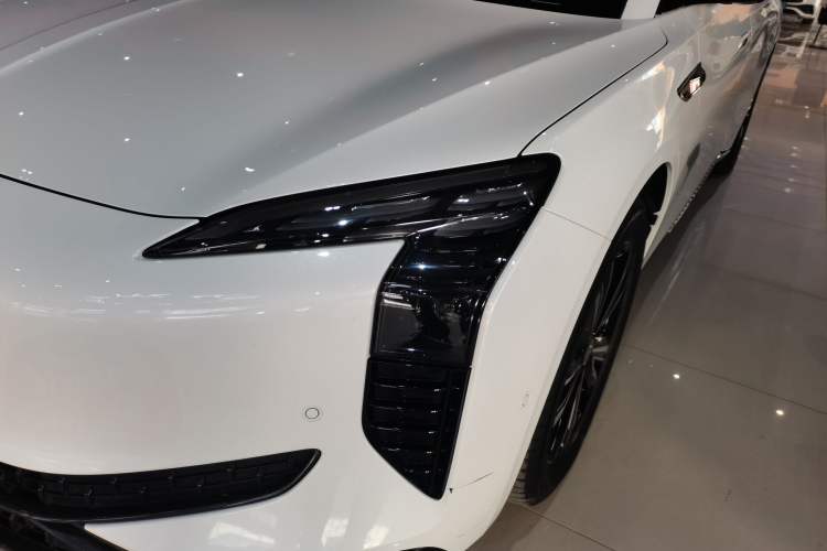 Used Hongqi EH7 2024 690 Pro