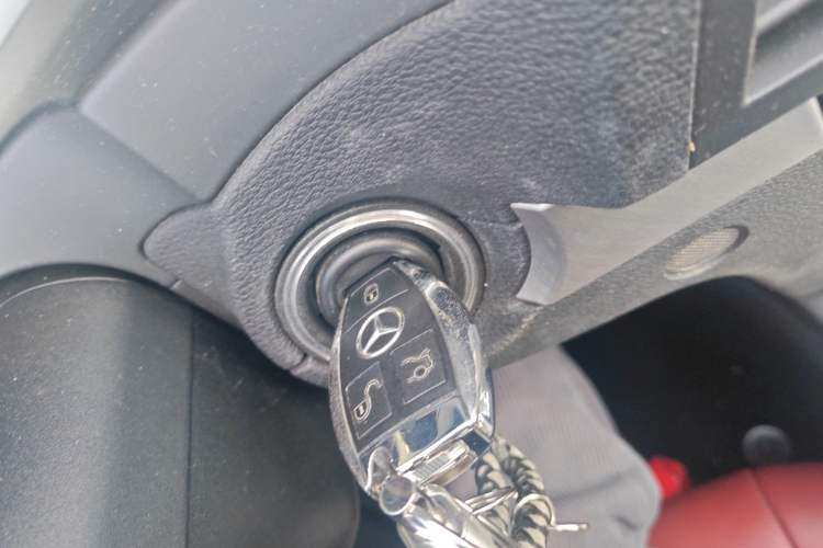 Used Mercedes-Benz E-Class 2010 E 260 CGI Coupe