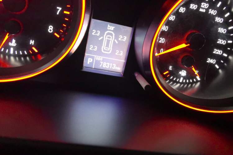 Used Haval H6 2017 Blue Label Sport Edition 1.5T Automatic Two-Wheel Drive Luxury Model
