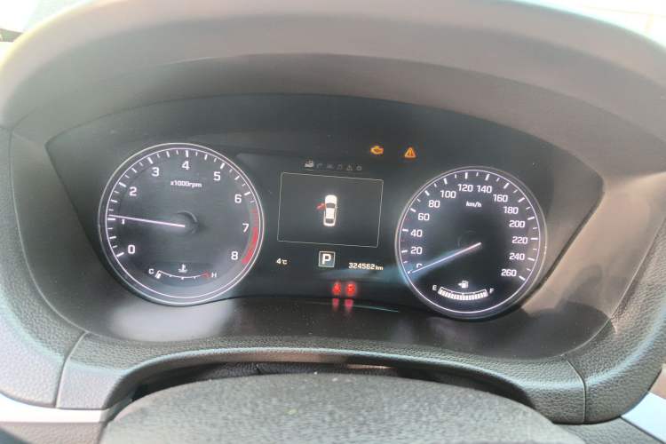 Used Hyundai Genesis 2015 3.0GDi Four-Wheel Drive Flagship Edition
