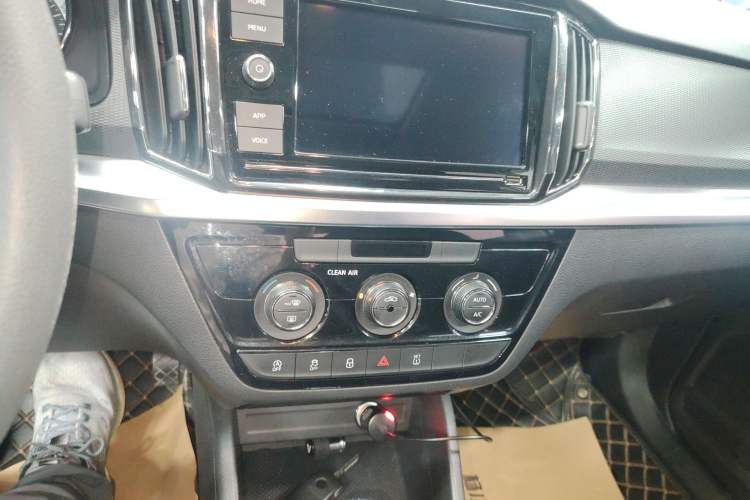 Used Skoda Kamiq 2018 1.5L Automatic Comfort Edition China V Standard