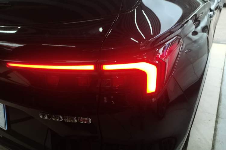 Used Ford Equator Sport 2023 EcoBoost 170 Prime Edition