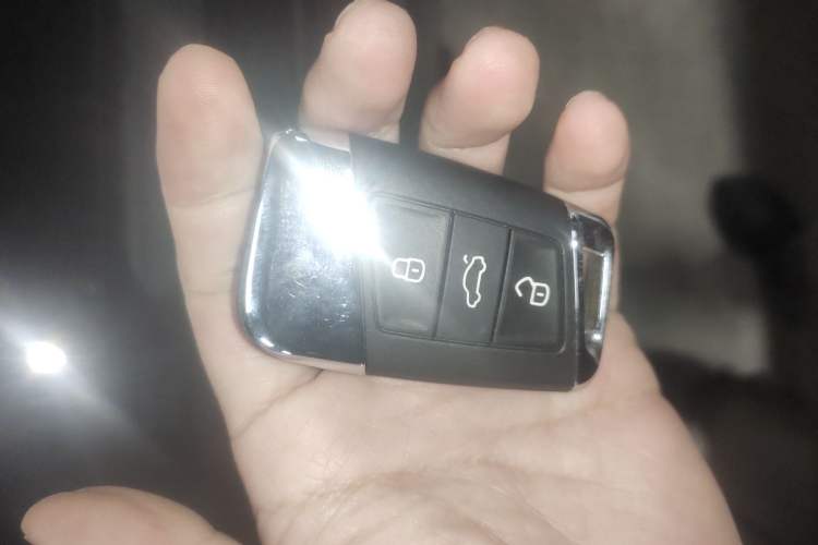 Used Volkswagen Passat 2024 380TSI Dragon Edition