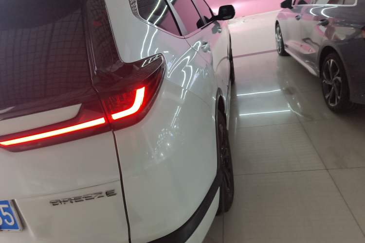 Used Honda Breeze 2020 240TURBO CVT 2WD Luxury Edition Right Rear Taillight