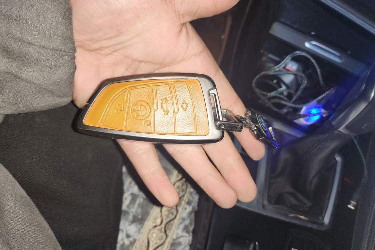 Used BMW 1 Series 2017 118i Sport Edition