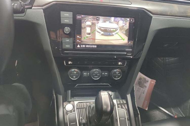 Used Volkswagen Magotan 2019 330TSI DSG Luxury Version China VI Standard
