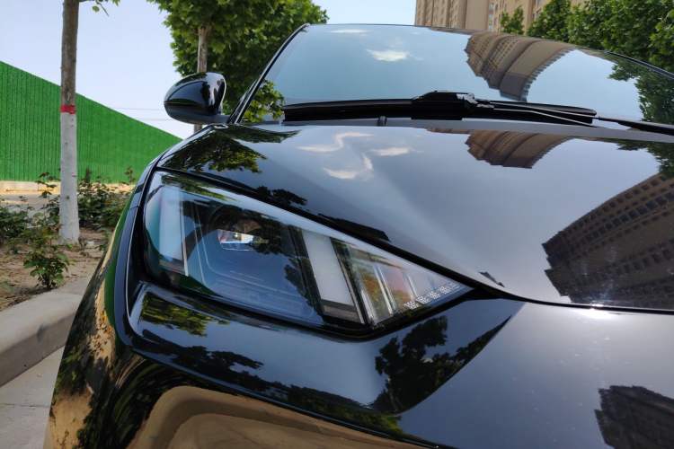 Used BYD Seagull 2023 Flying Edition
