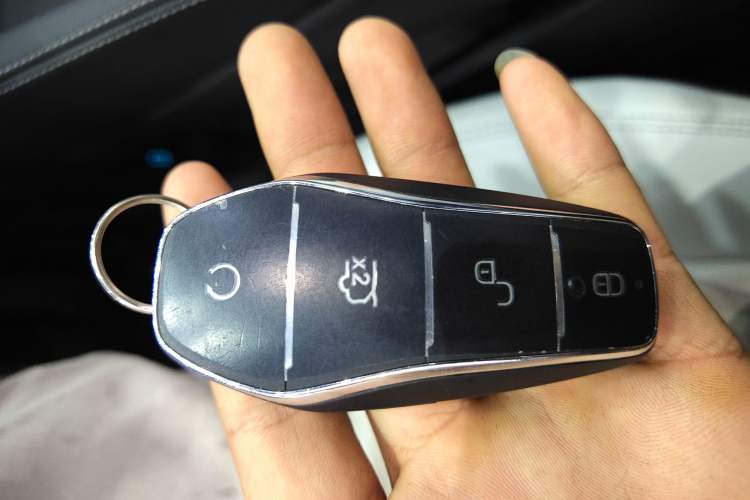 Used BYD Seal 06 New Energy 2024 DM-i 120KM Prestige Model