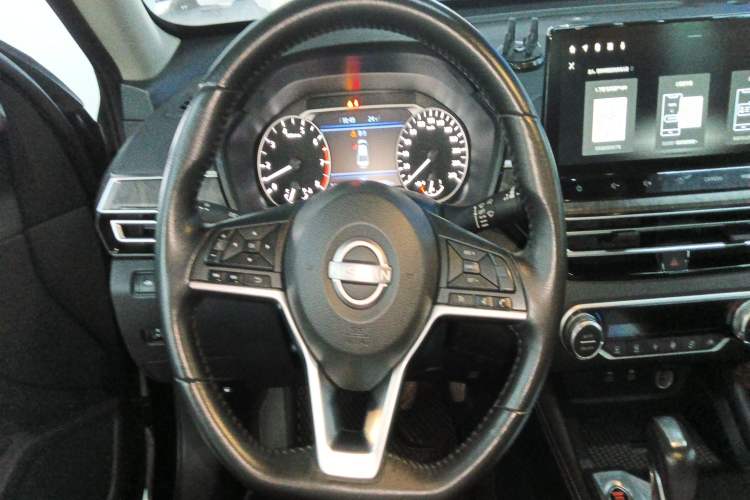 Used Nissan Teana 2022 2.0L XL-TLS Enjoyment Edition
