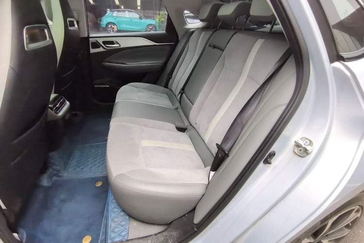 Used AION S Plus 2022 70 Intelligent Edition