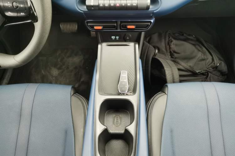 Used BYD Seagull 2025 305km Active Version Gear Lever