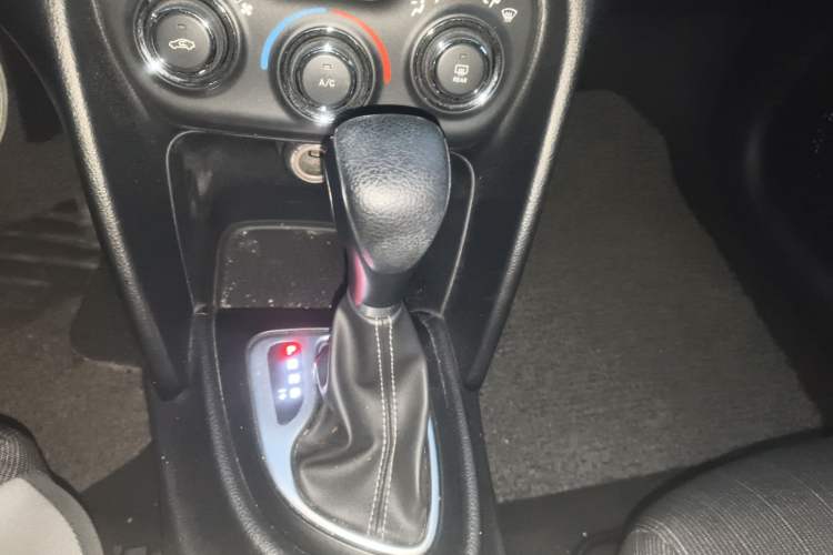 Used Fiat Viaggio 2015 1.4T Automatic Enjoyment Edition