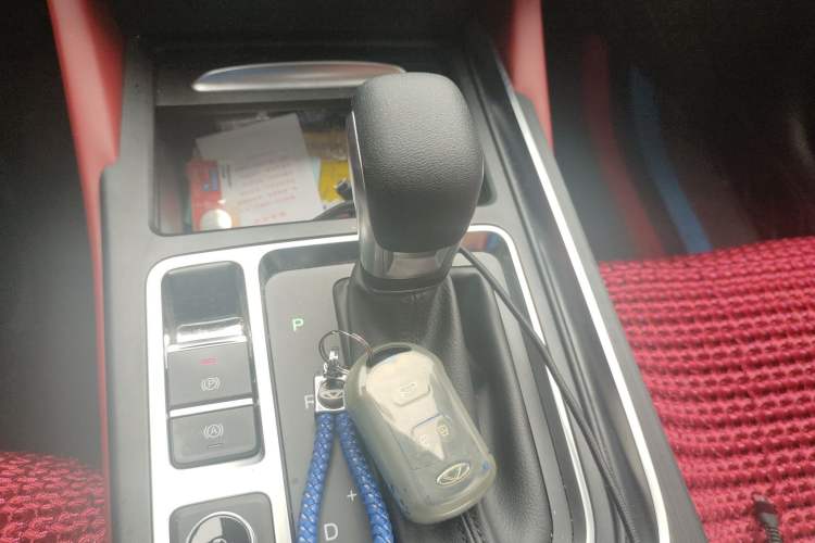 Used Chery Arrizo GX 2021 Champion Edition 1.5L CVT Deluxe Version