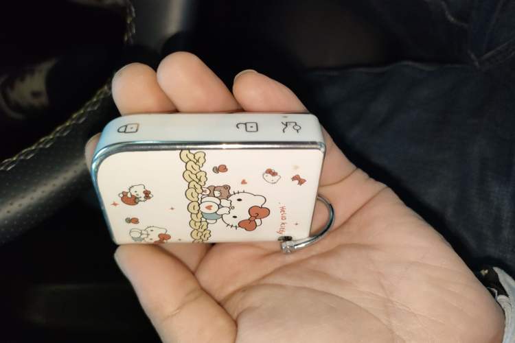 Used Lynk & Co 03 2023 1.5TD DCT JingPlus