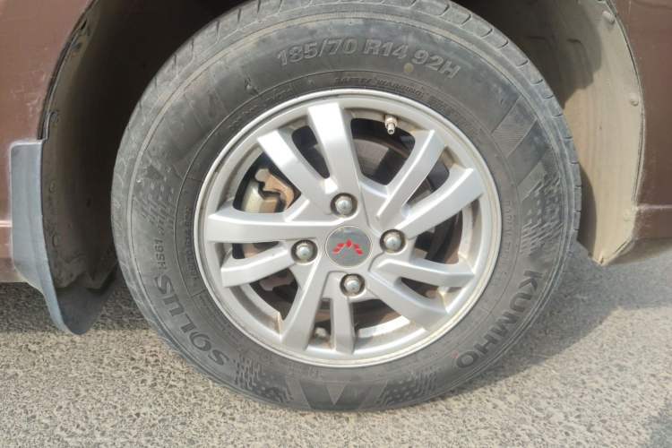 Used Wuling Hongguang 2019 1.5L S Standard Version China VI LAR