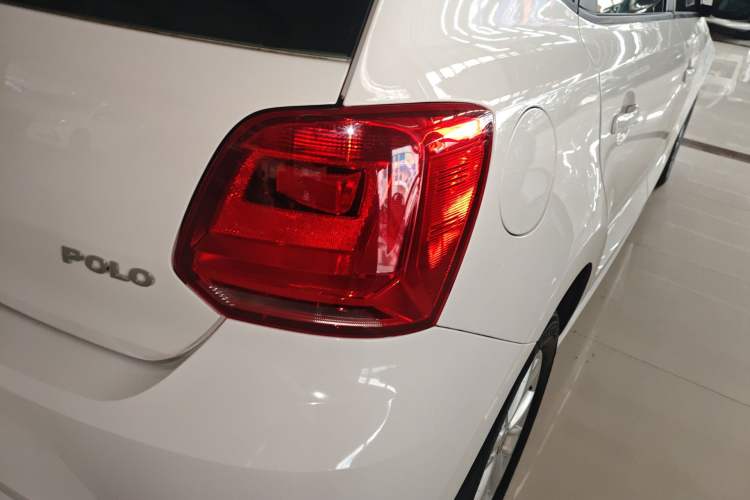 Used Volkswagen Polo 2016 1.4L Automatic Trendy Model
