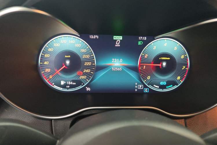 Used Mercedes-Benz C-Class 2019 Restyled C 260 L Sport Edition
