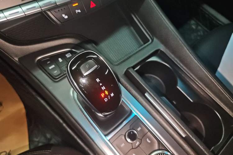 Used Cadillac CT5 2020 Revised Version 28T Luxury Edition
