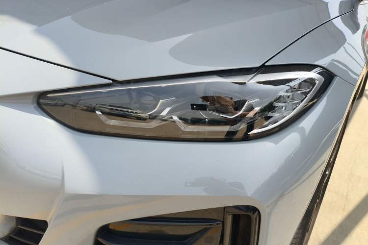 Used BMW 4 Series 2023 425i Gran Coupe M Sport Package
