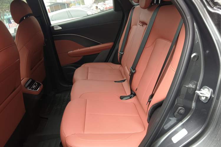 Used CHANGAN CS55PLUS 2026 Model, 4th Generation New Blue Whale 1.5T Tianxu Luxury Version
