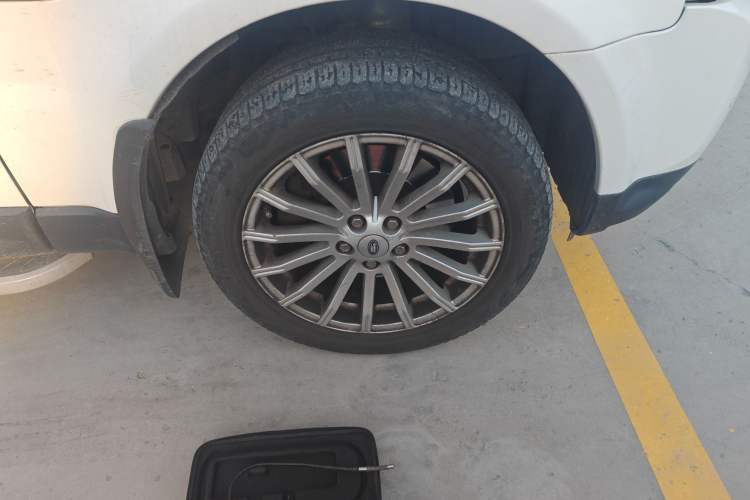 Used Land Rover Range Sport 2010 3.0 TDV6 HSE Diesel Edition
